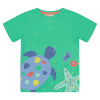 Piccalilly T-Shirt (Turtle)
